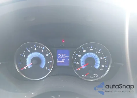 2014 Subaru Xv Crosstrek Hybrid 2.0I Touring from USA, damaged, VIN JF2GPBKC3EH257905